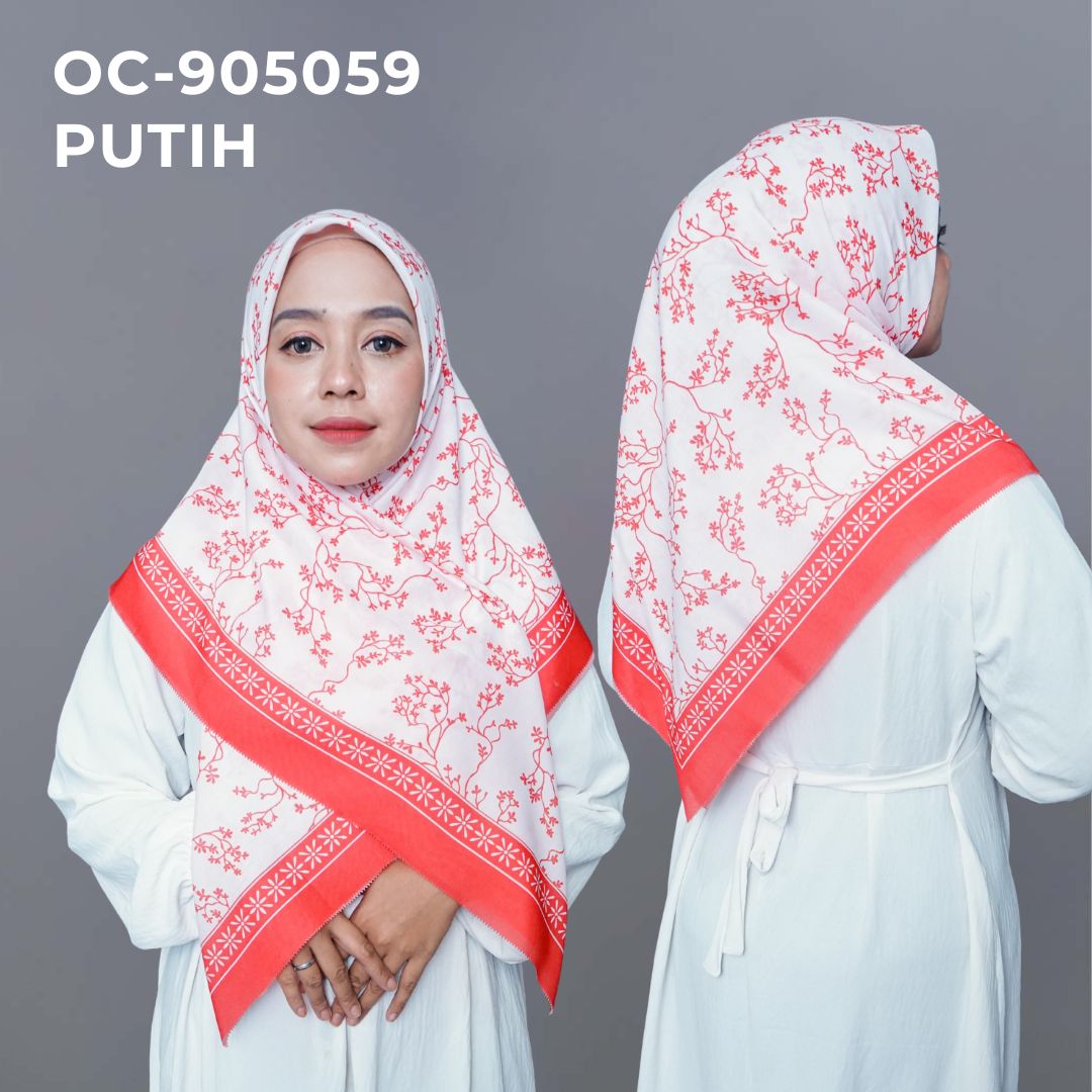 OC-905059 PUTIH