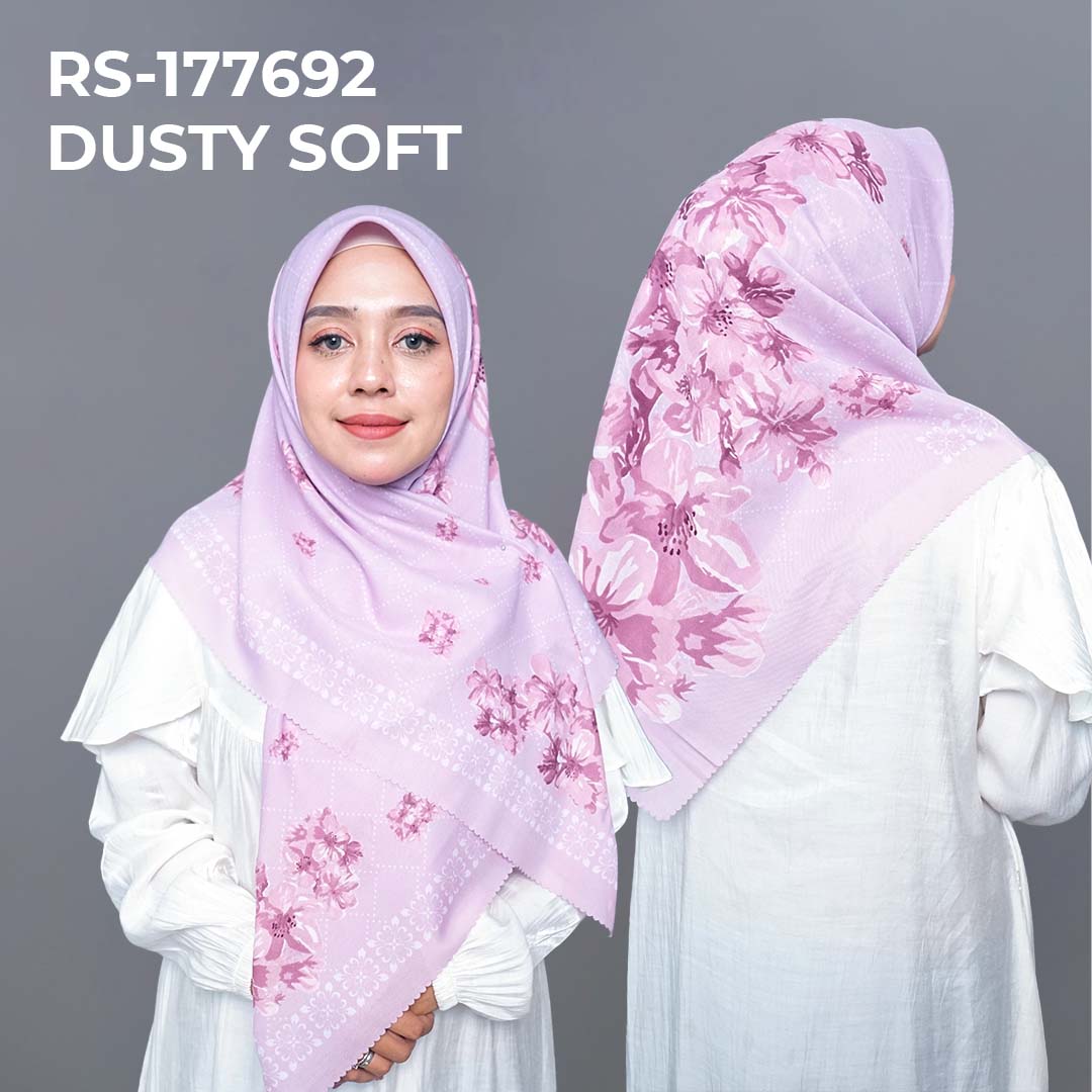 RS-177692 DUSTY SOFT