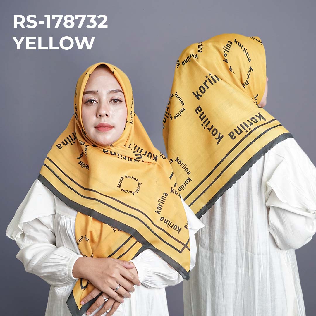 RS-178732 YELLOW