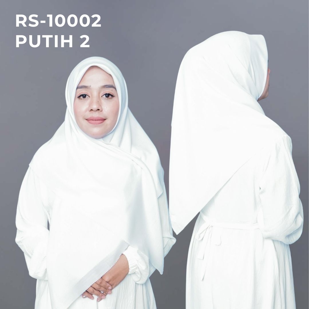 RS-10002 PUTIH 2