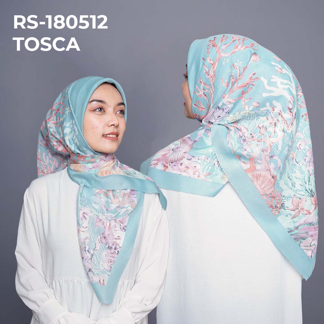 RS-180512 TOSCA