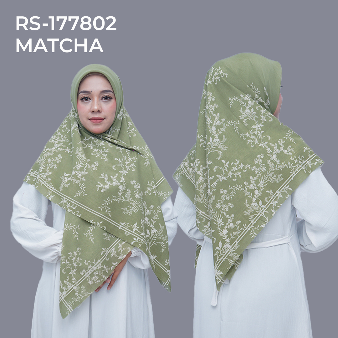 RS-177802 MATCHA