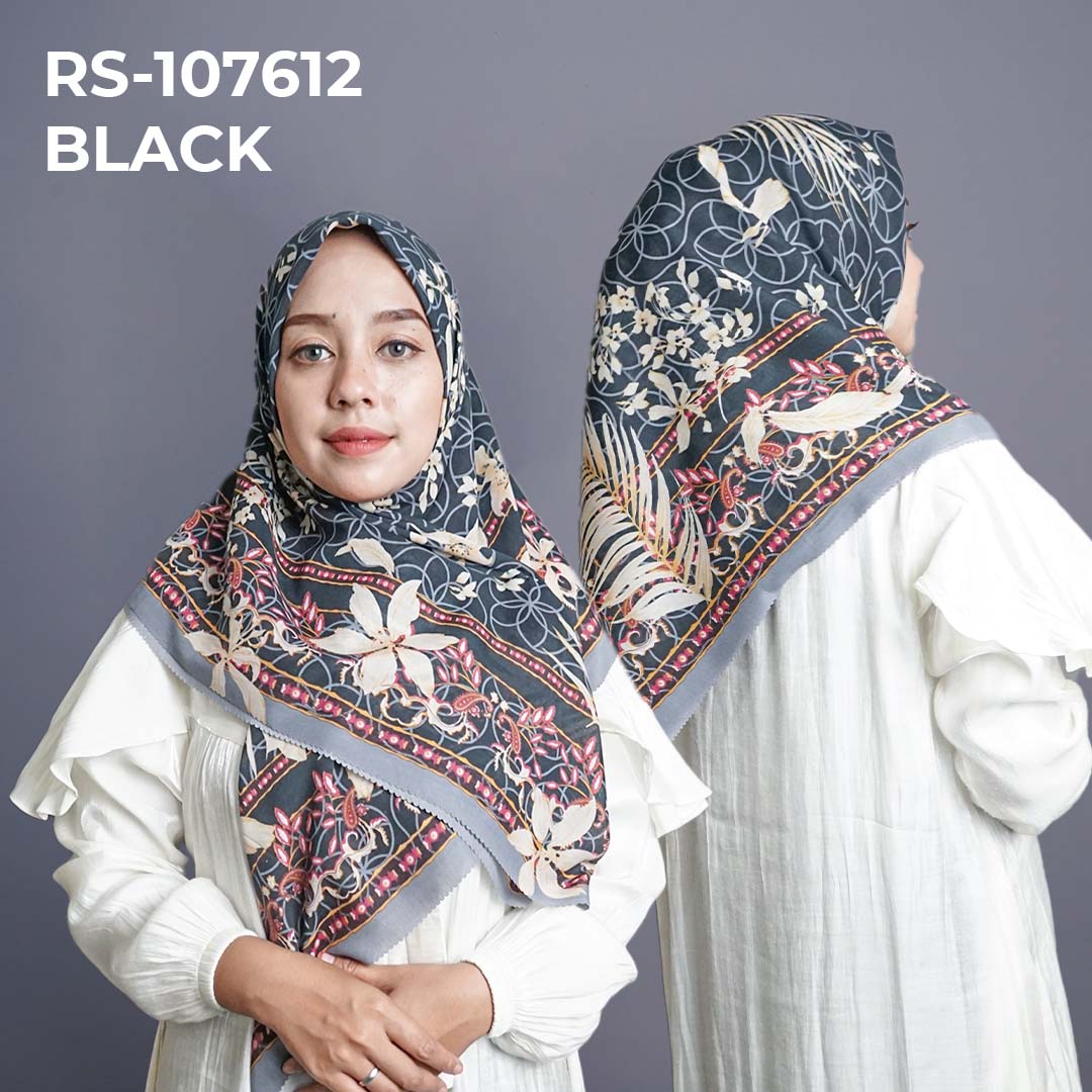 RS-107612 BLACK