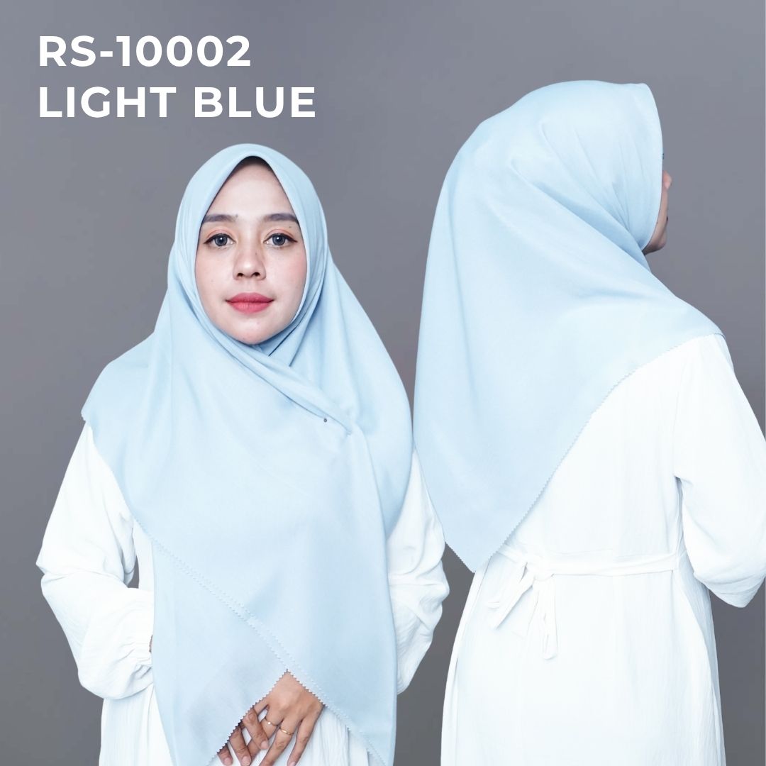 RS-10002 LIGHT BLUE