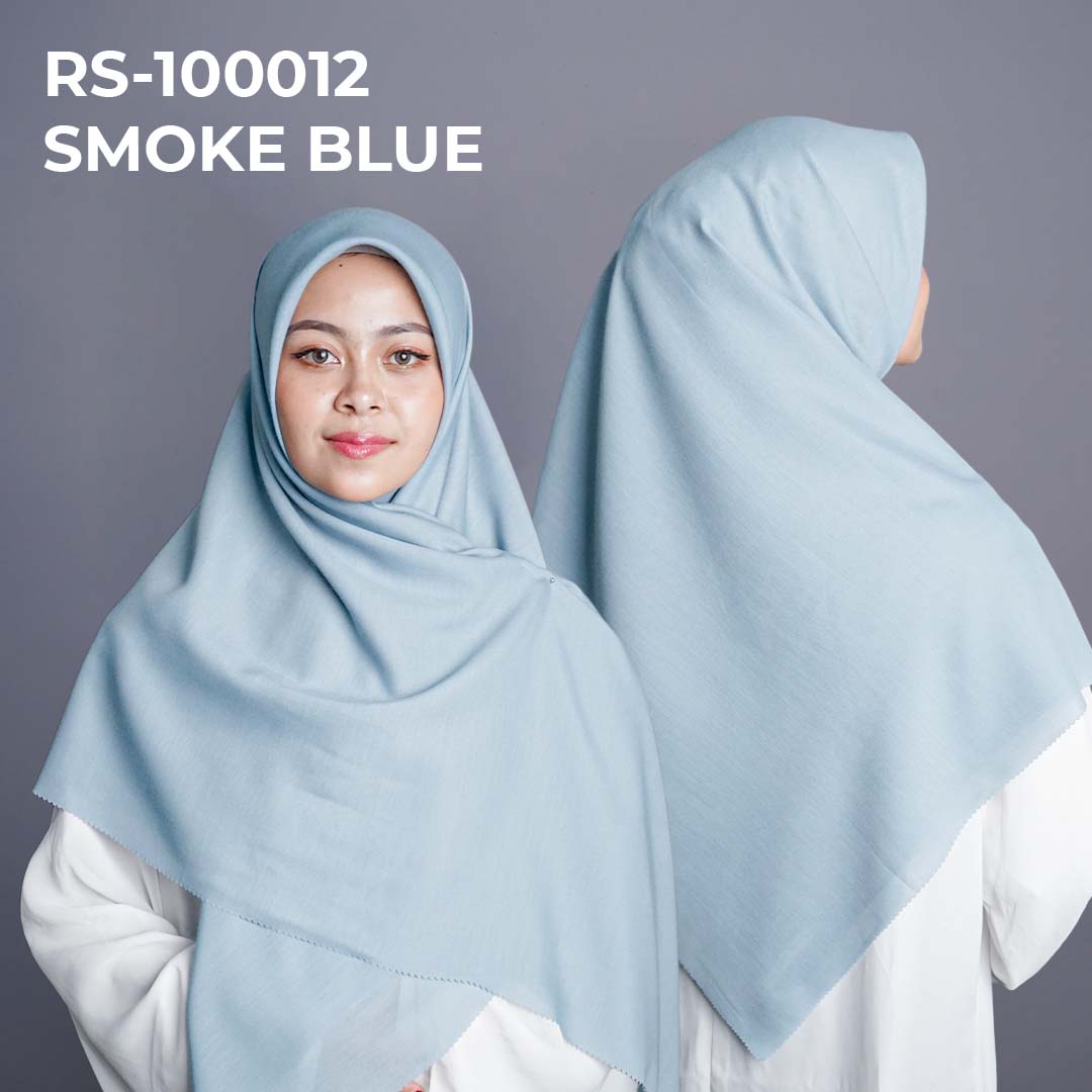 RS-100012 SMOKE BLUE JUMBO