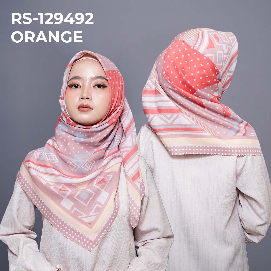 RS-129492 ORANGE