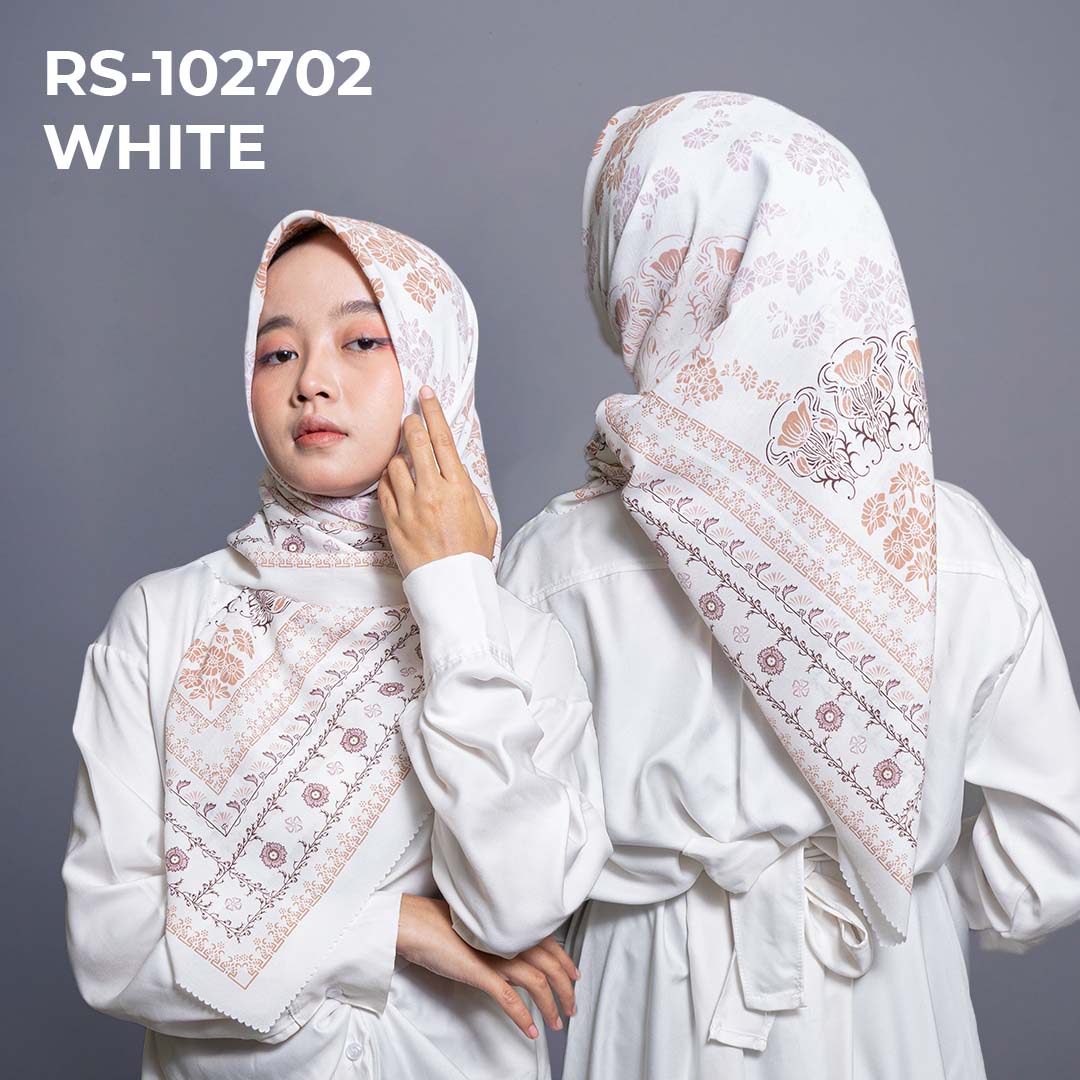 RS-102702 WHITE
