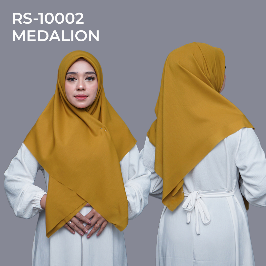RS-10002 MEDALION