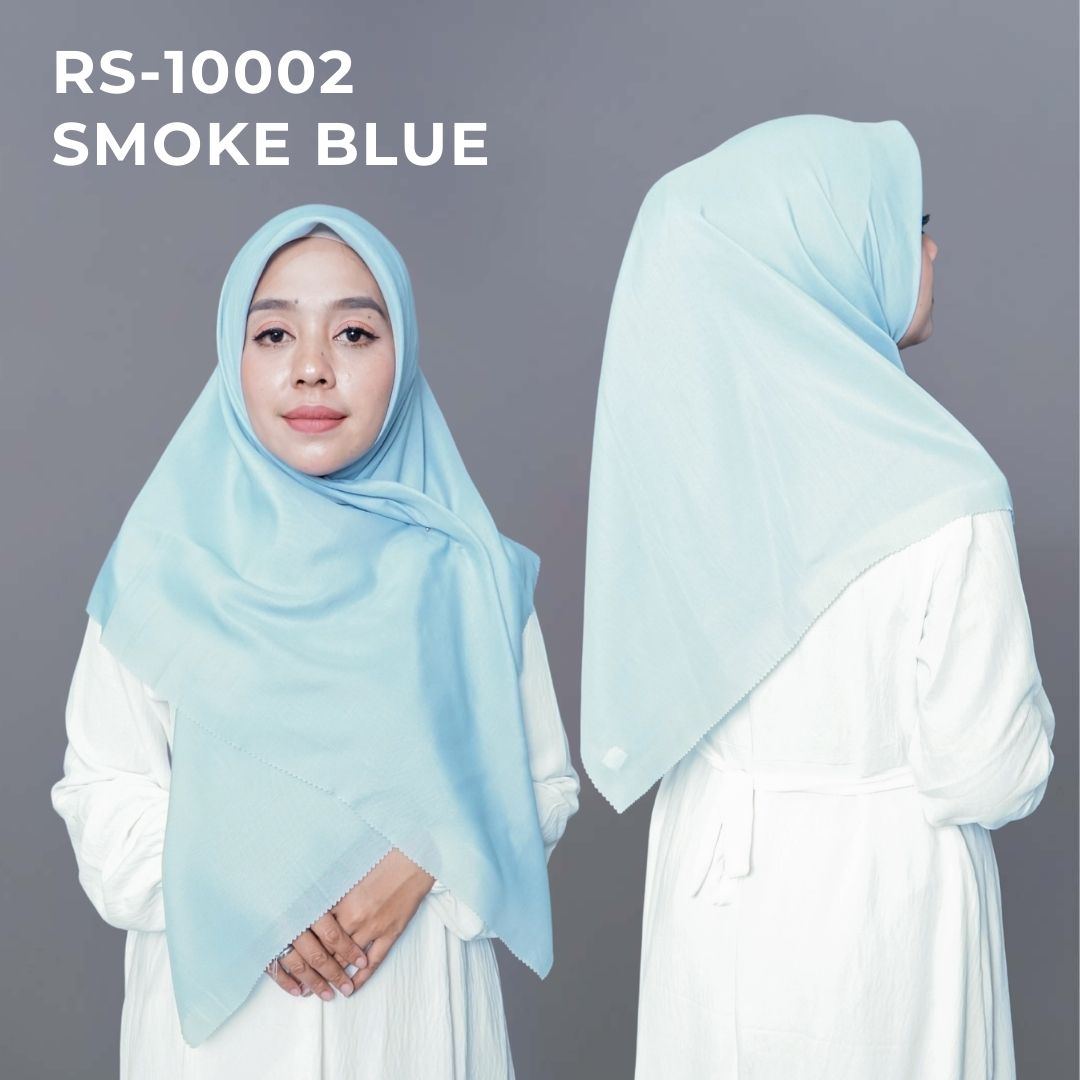 RS-10002 SMOKE BLUE
