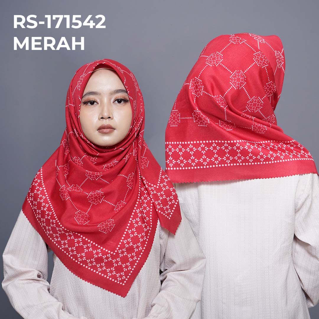 RS-171542 MERAH