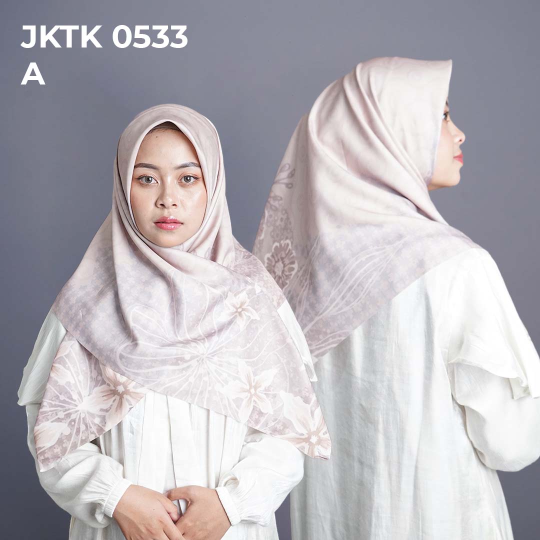 JKTK 0533 A