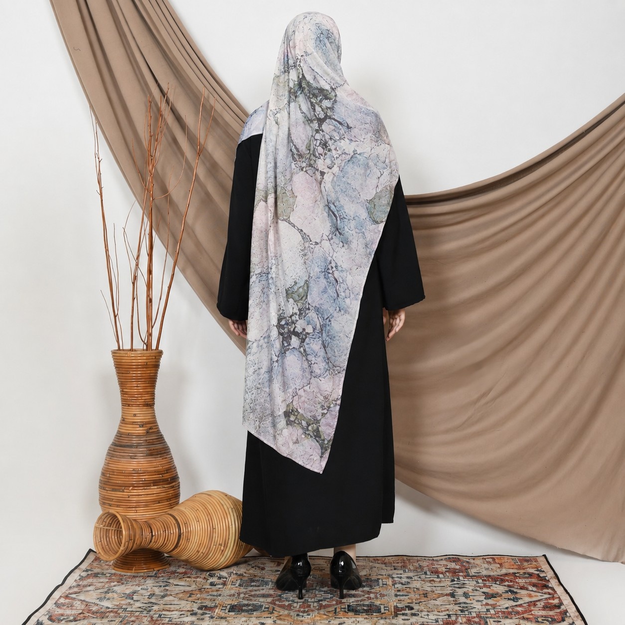 VISCOSE PRINT SEREVA