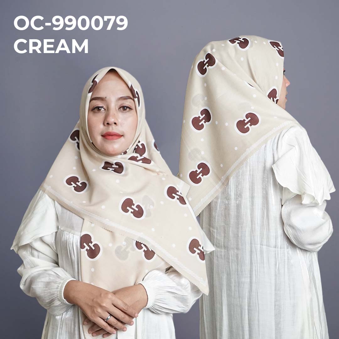 OC-990079 CREAM