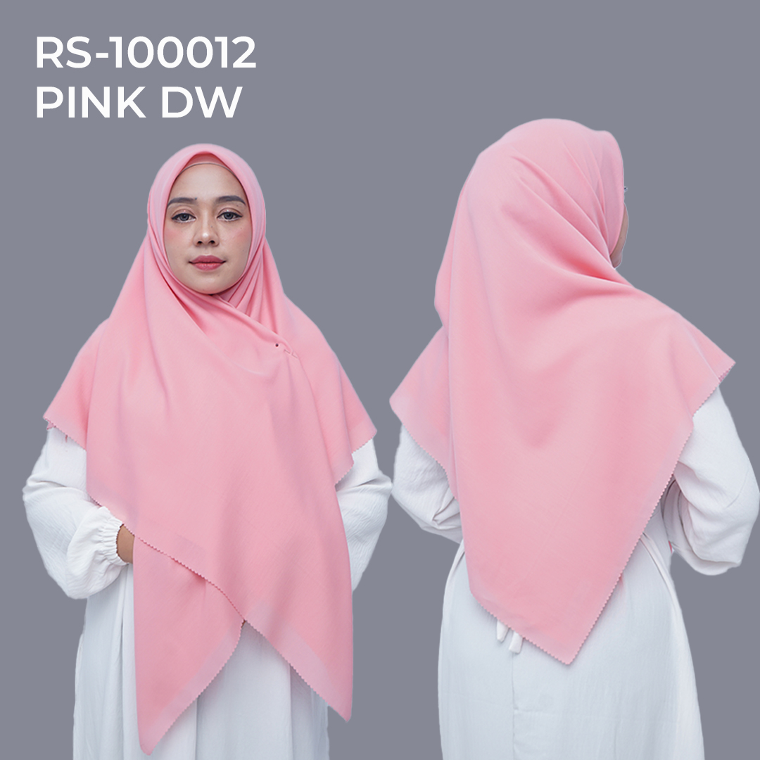 RS-100012 PINK DW JUMBO