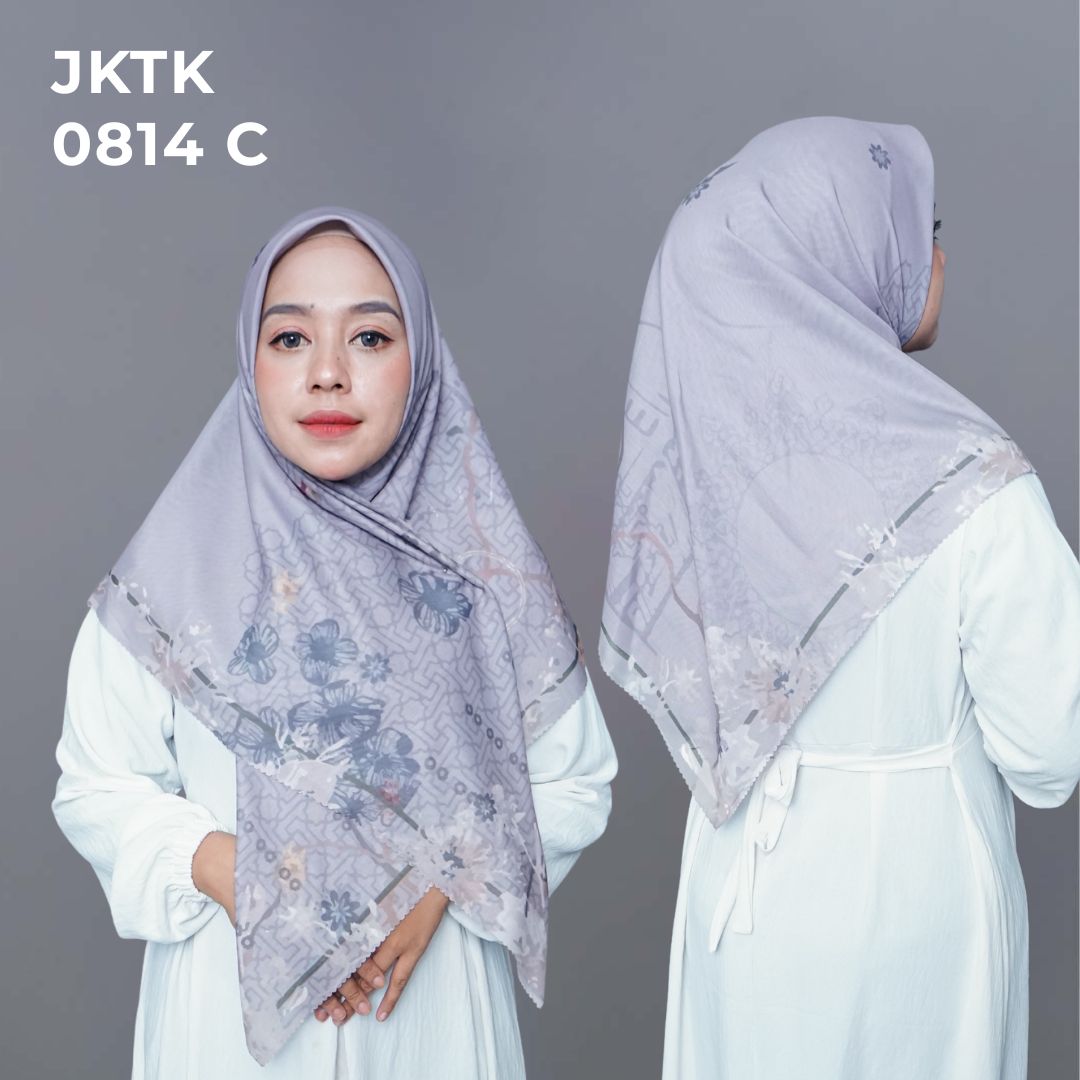 JKTK 0814 C