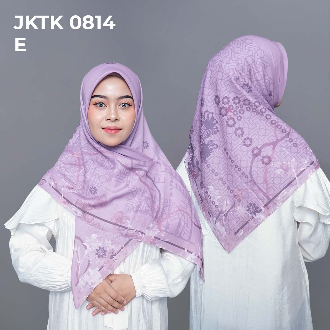 JKTK 0814 E