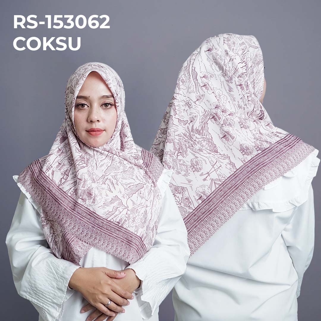 RS-153062 COKSU