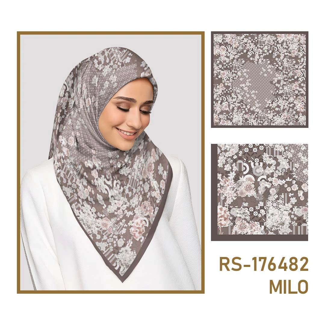 RS-176482 MILO
