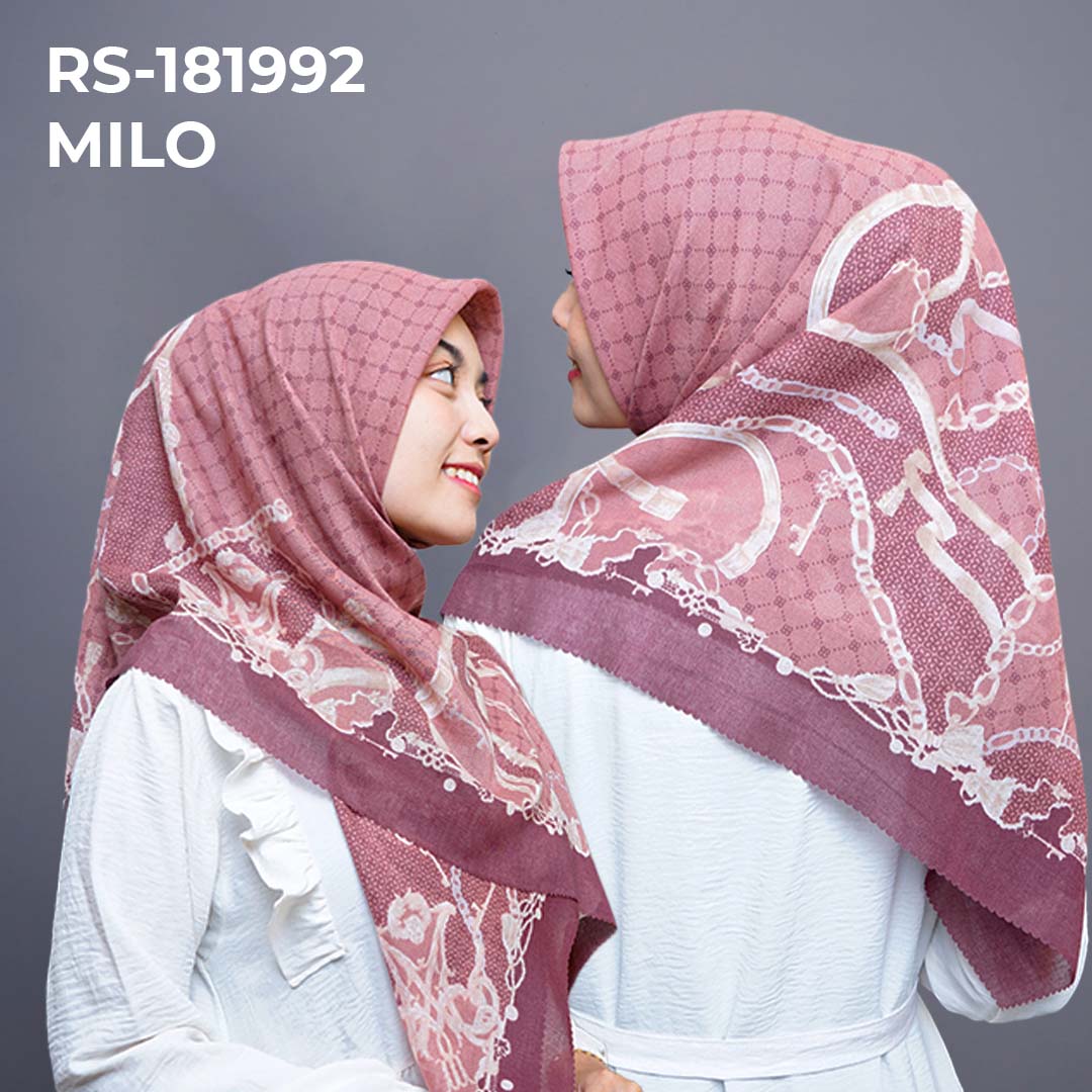 RS-181992 MILO