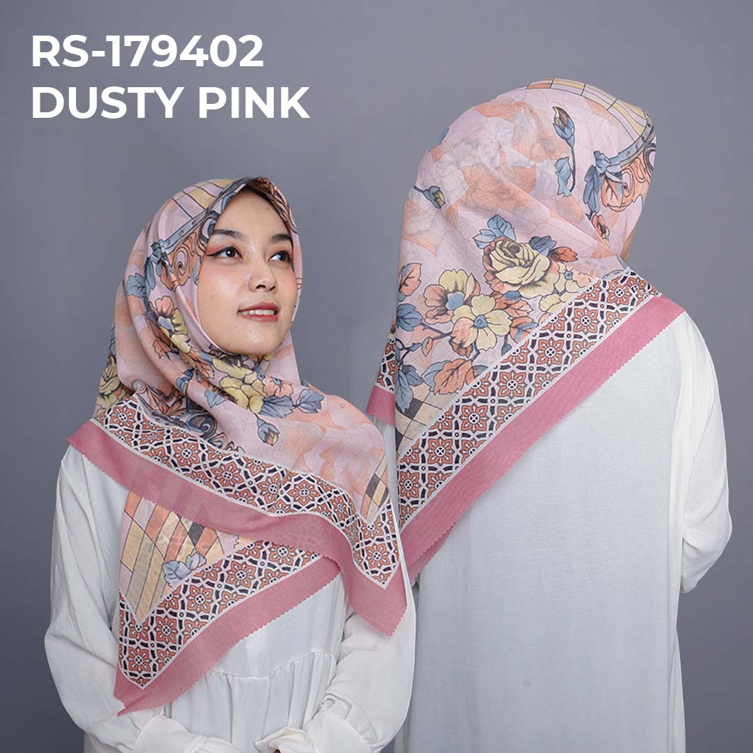 RS-179402 DUSTY PINK
