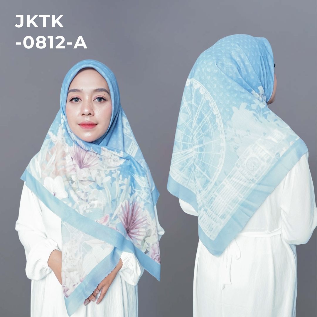 JKTK 0812 A
