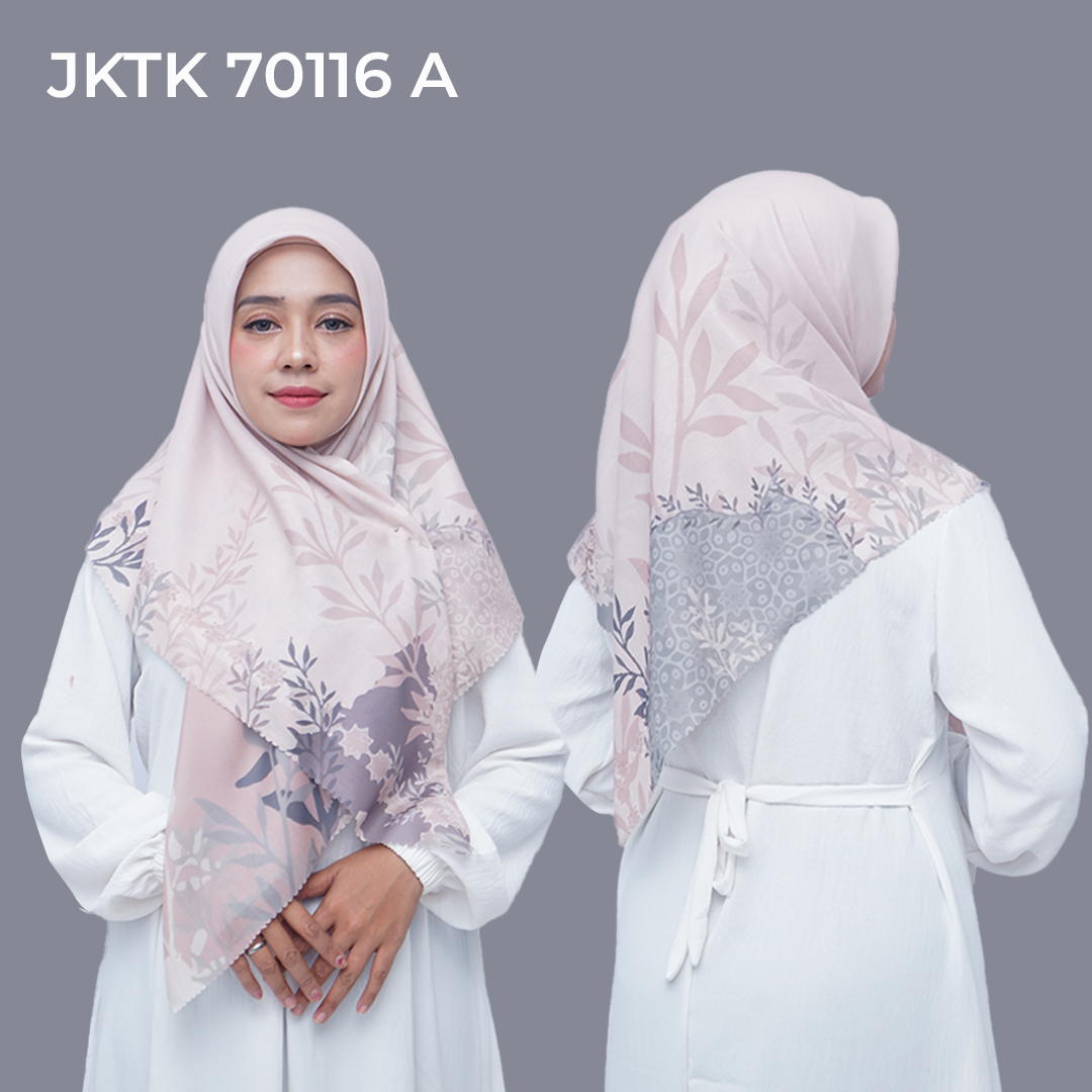 JKTK 70116 A