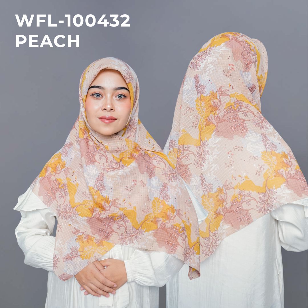 WFL-100432 PEACH