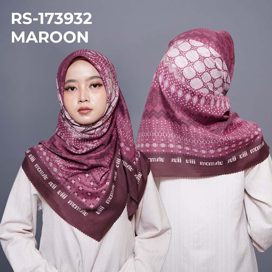 RS-173932 MAROON