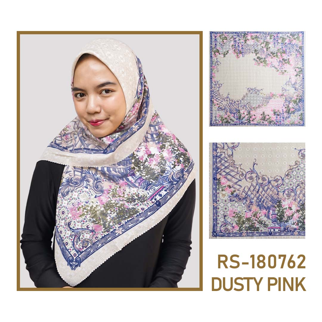RS-180762 DUSTY PINK