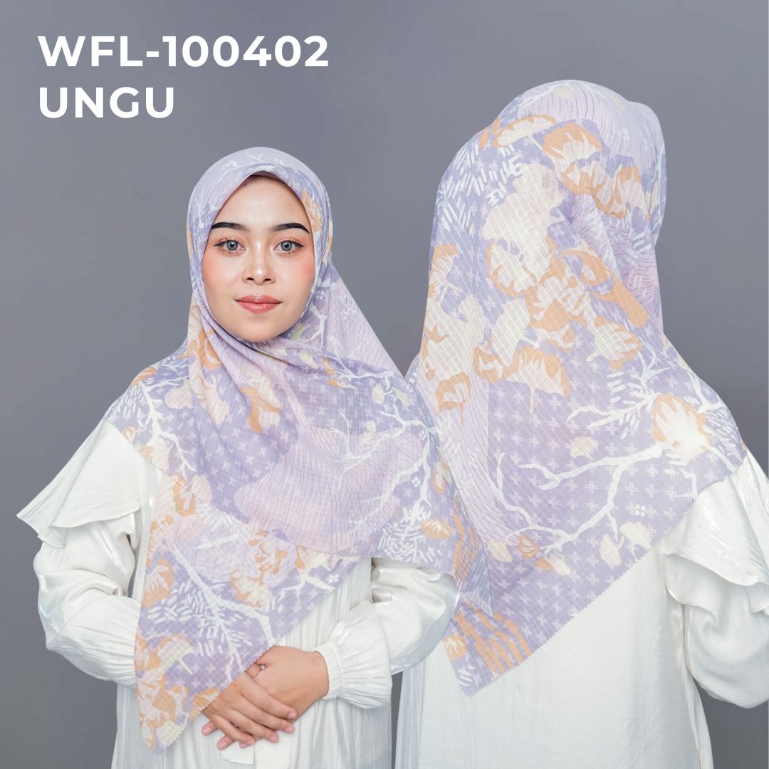 WFL-100402 UNGU