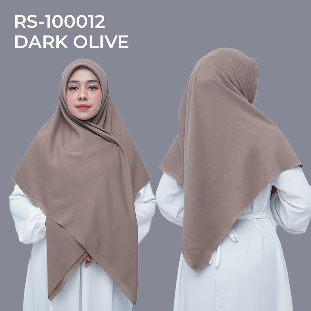 RS-100012 DARK OLIVE JUMBO