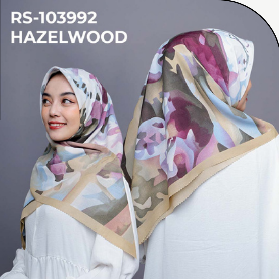 RS-103992 HAZELWOOD