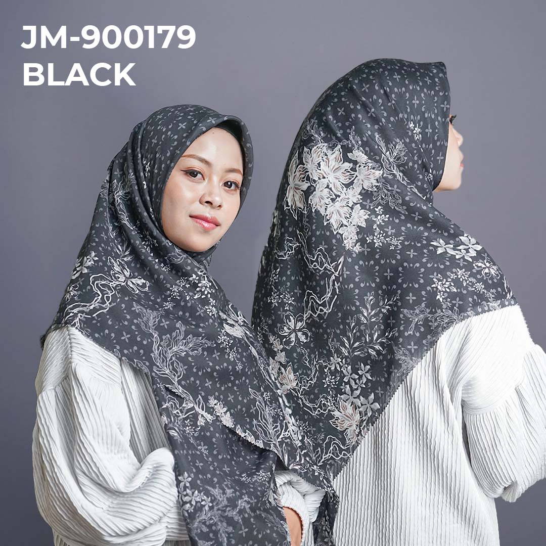 JM-900179 BLACK
