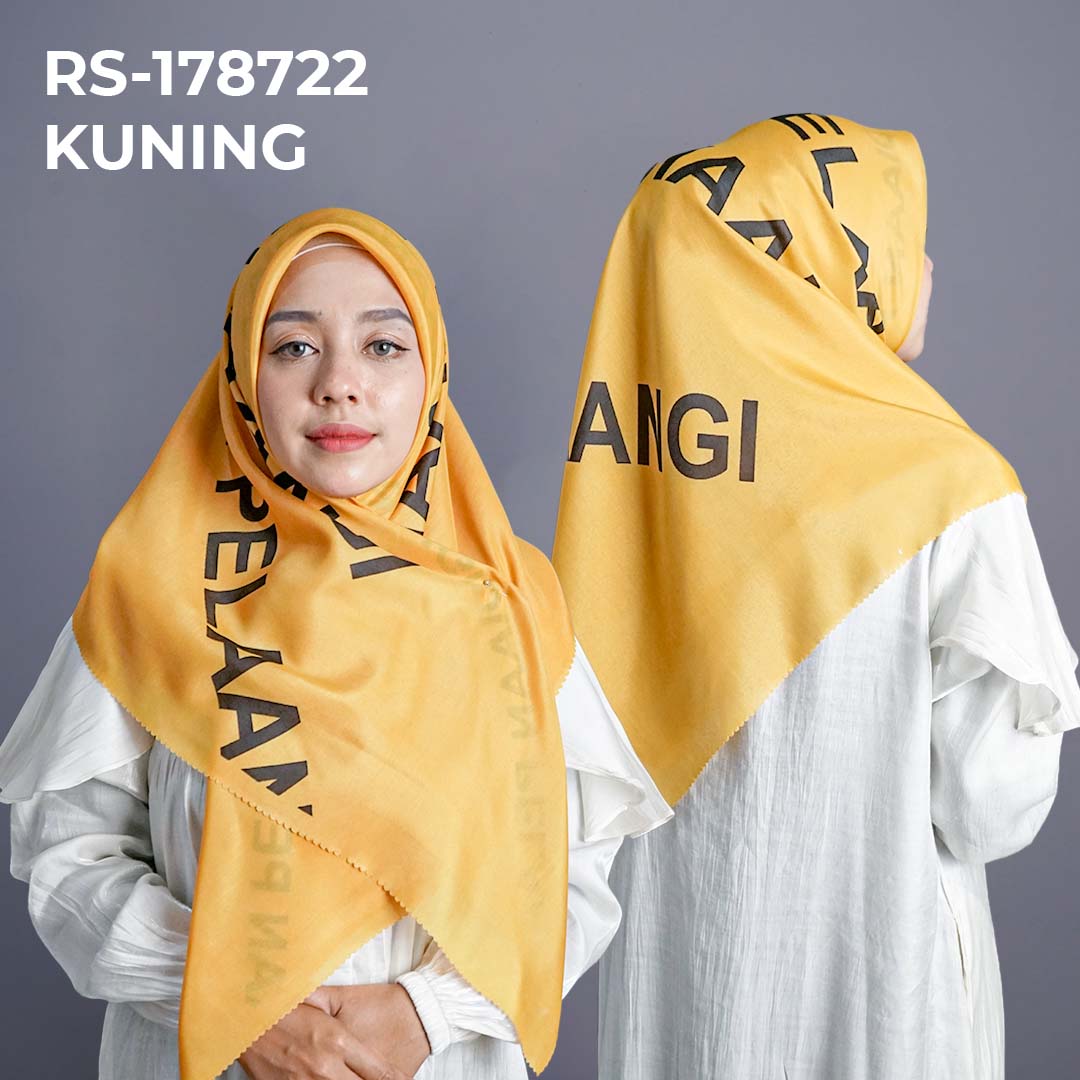 RS-178722 KUNING