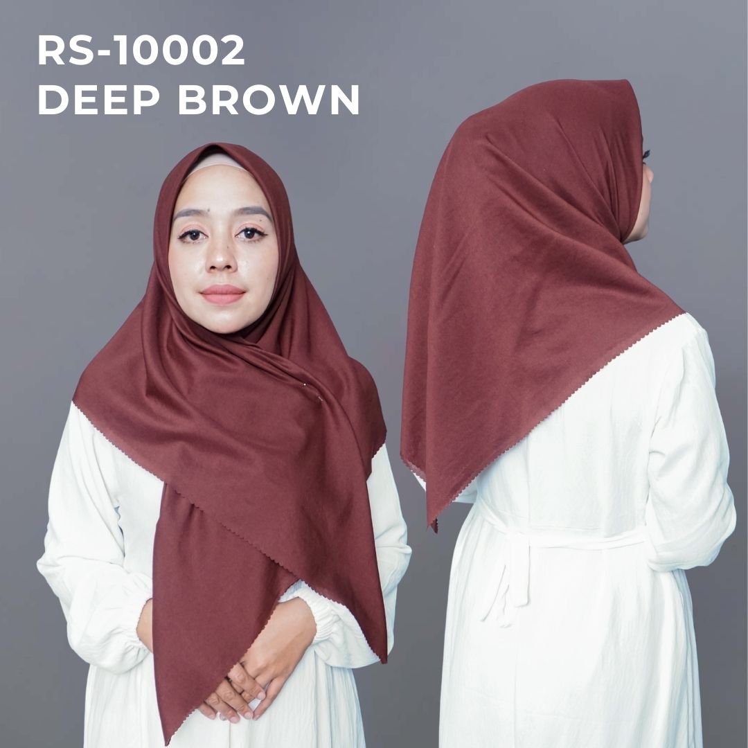 RS-10002 DEEP BROWN