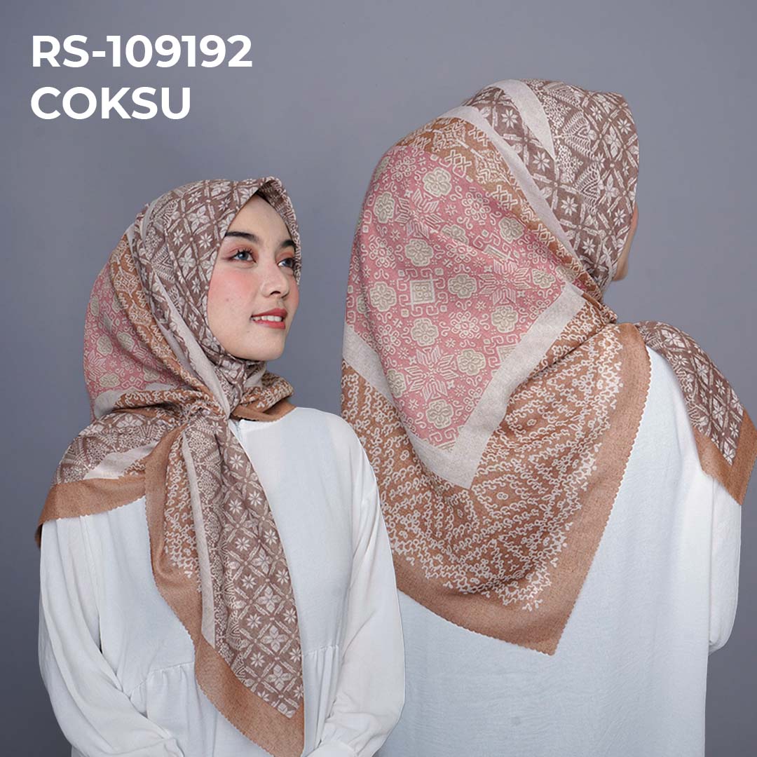 RS-109192 COKSU