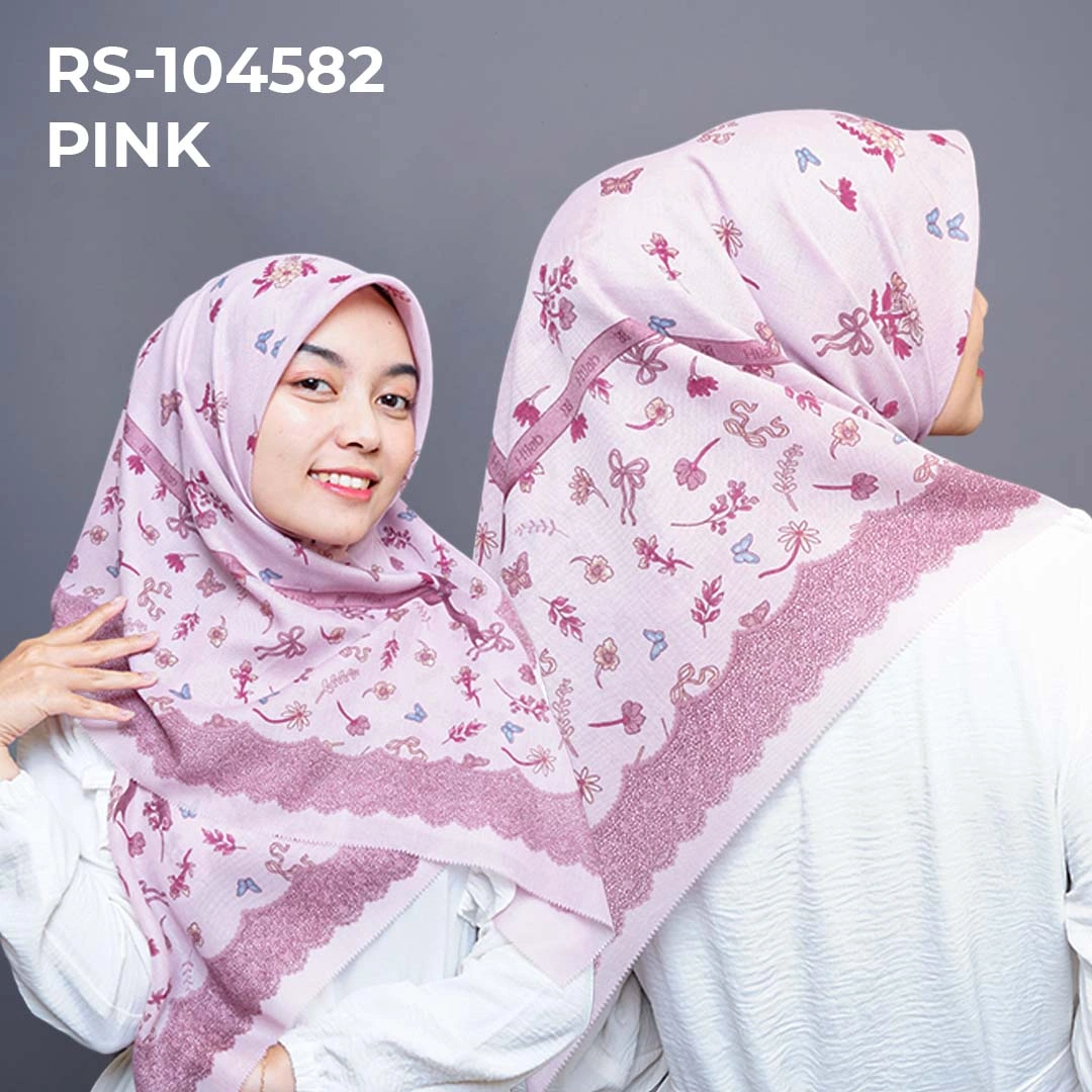 RS-104582 PINK