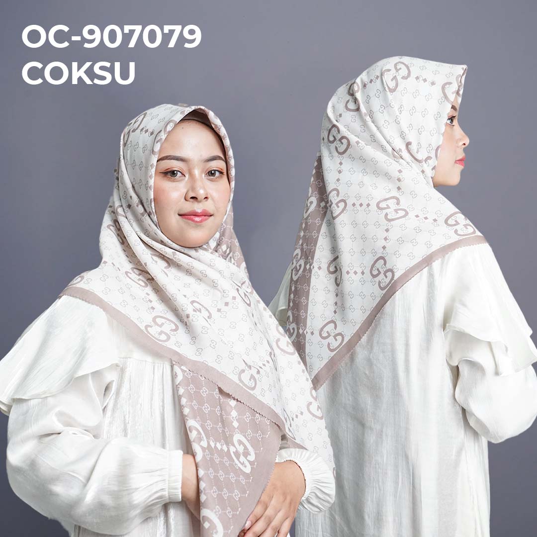OC-907079 COKSU