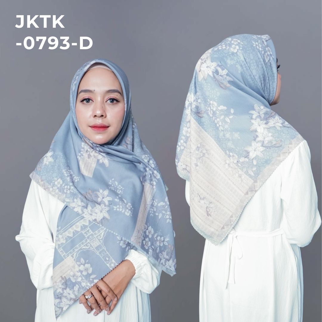 JKTK 0793 D