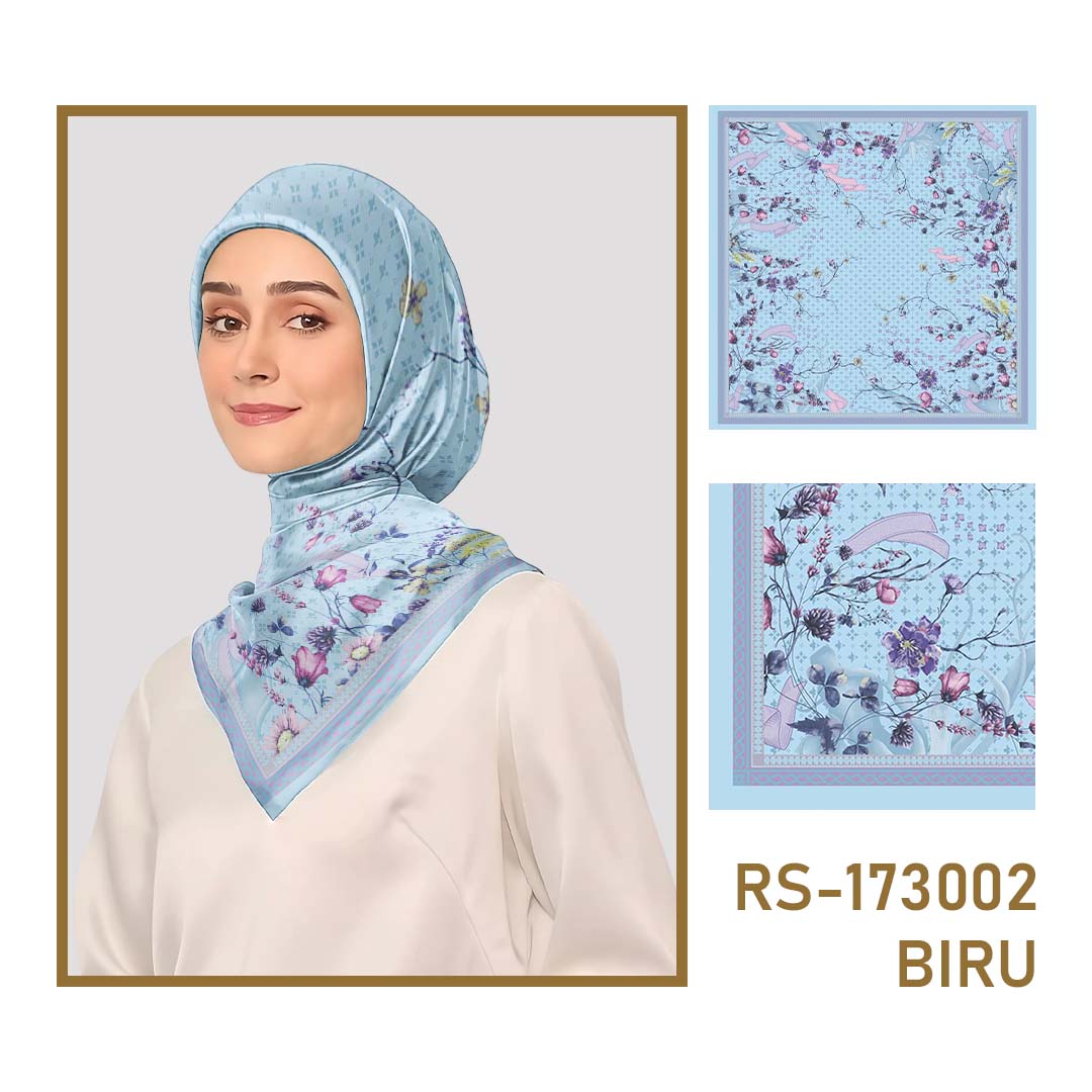 RS-173002 BIRU
