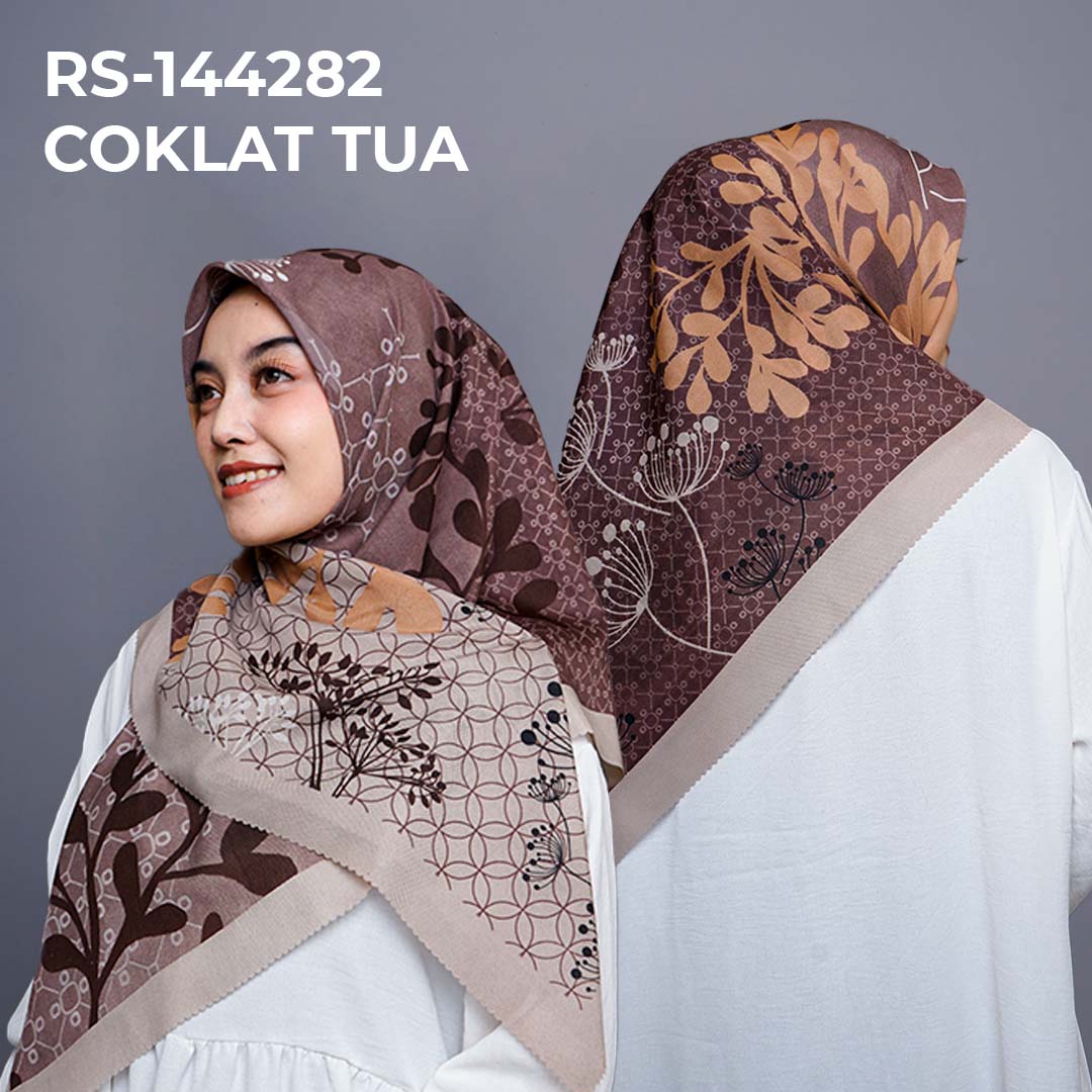 RS-144282 COKLAT TUA