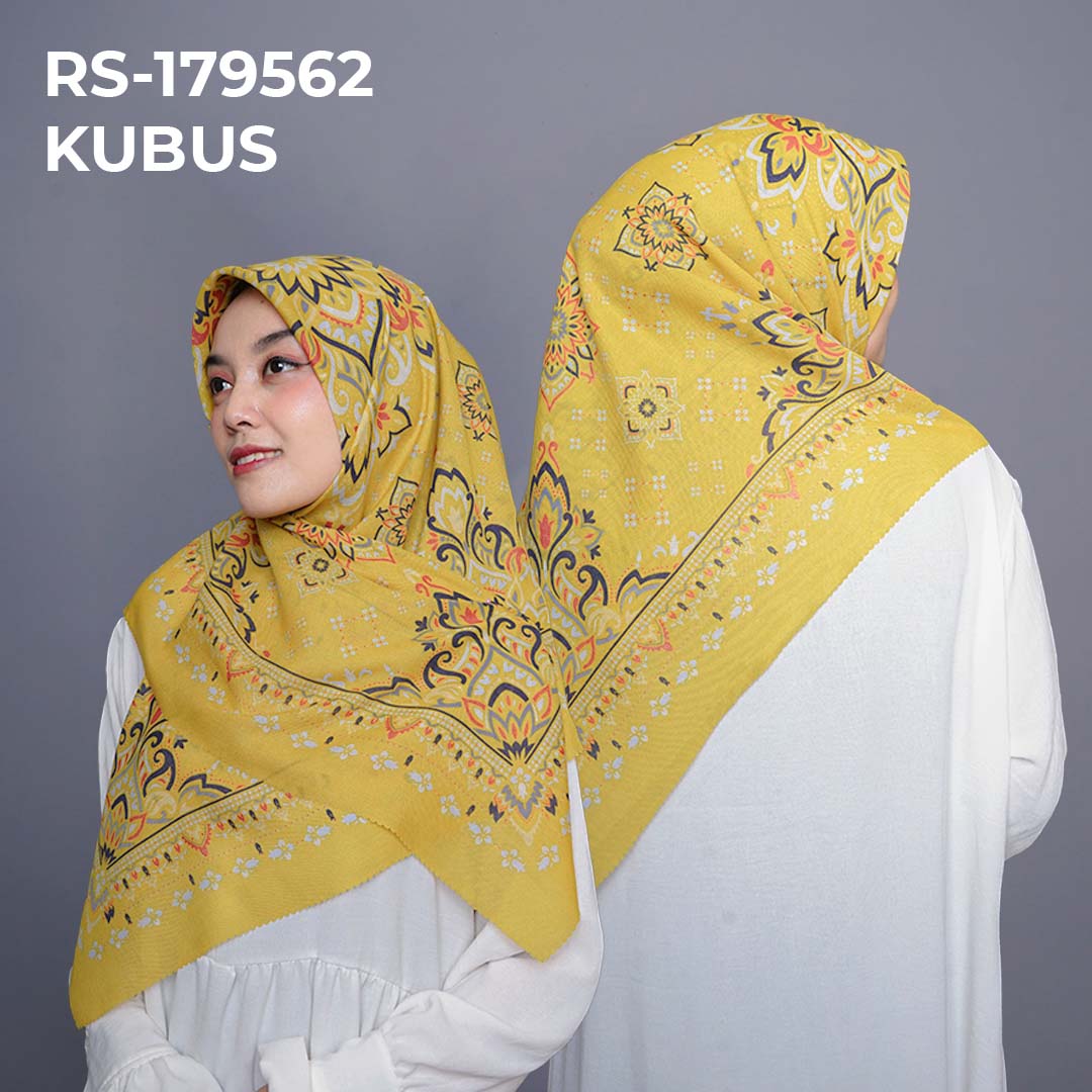 RS-179562 KUBUS