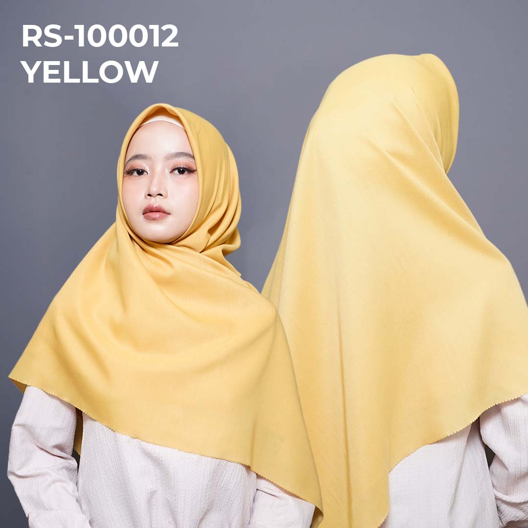 RS-100012 YELLOW JUMBO