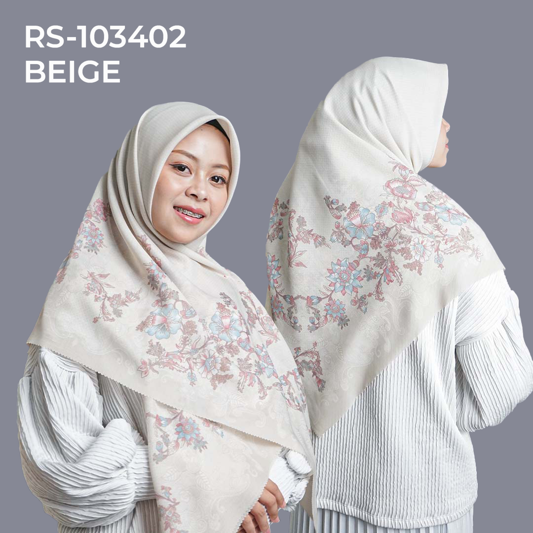 RS-103402 BEIGE
