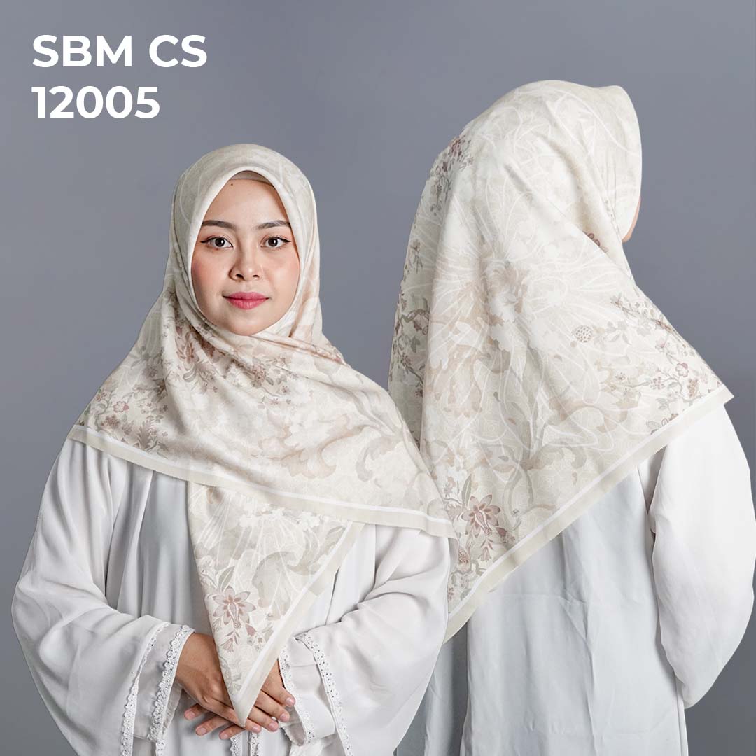 SBM CS 12005