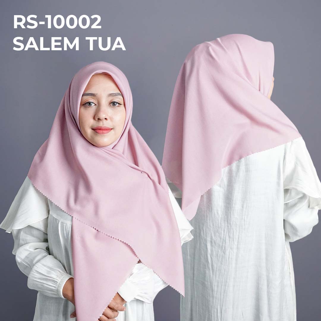 RS-10002 SALEM TUA