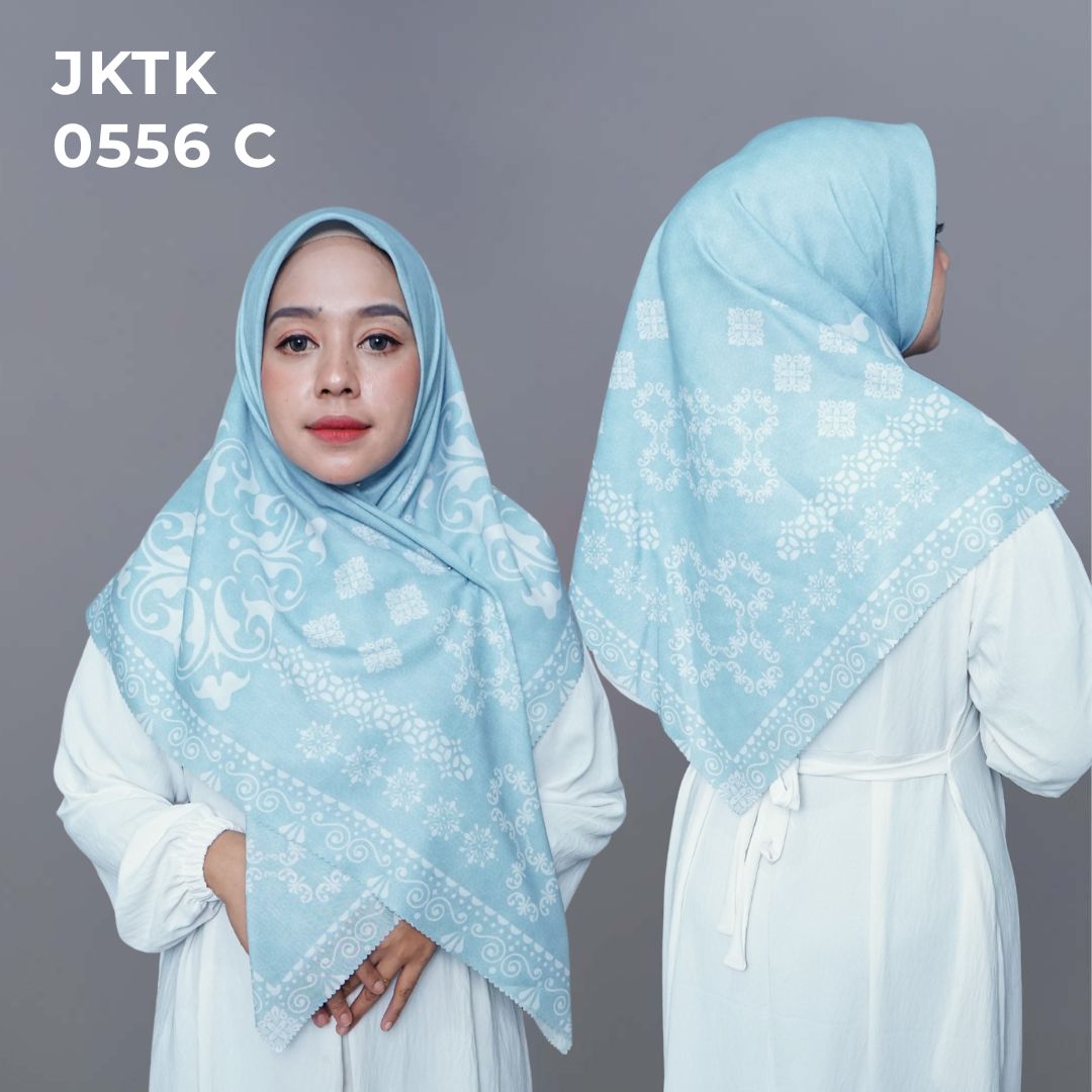 JKTK 0556 C