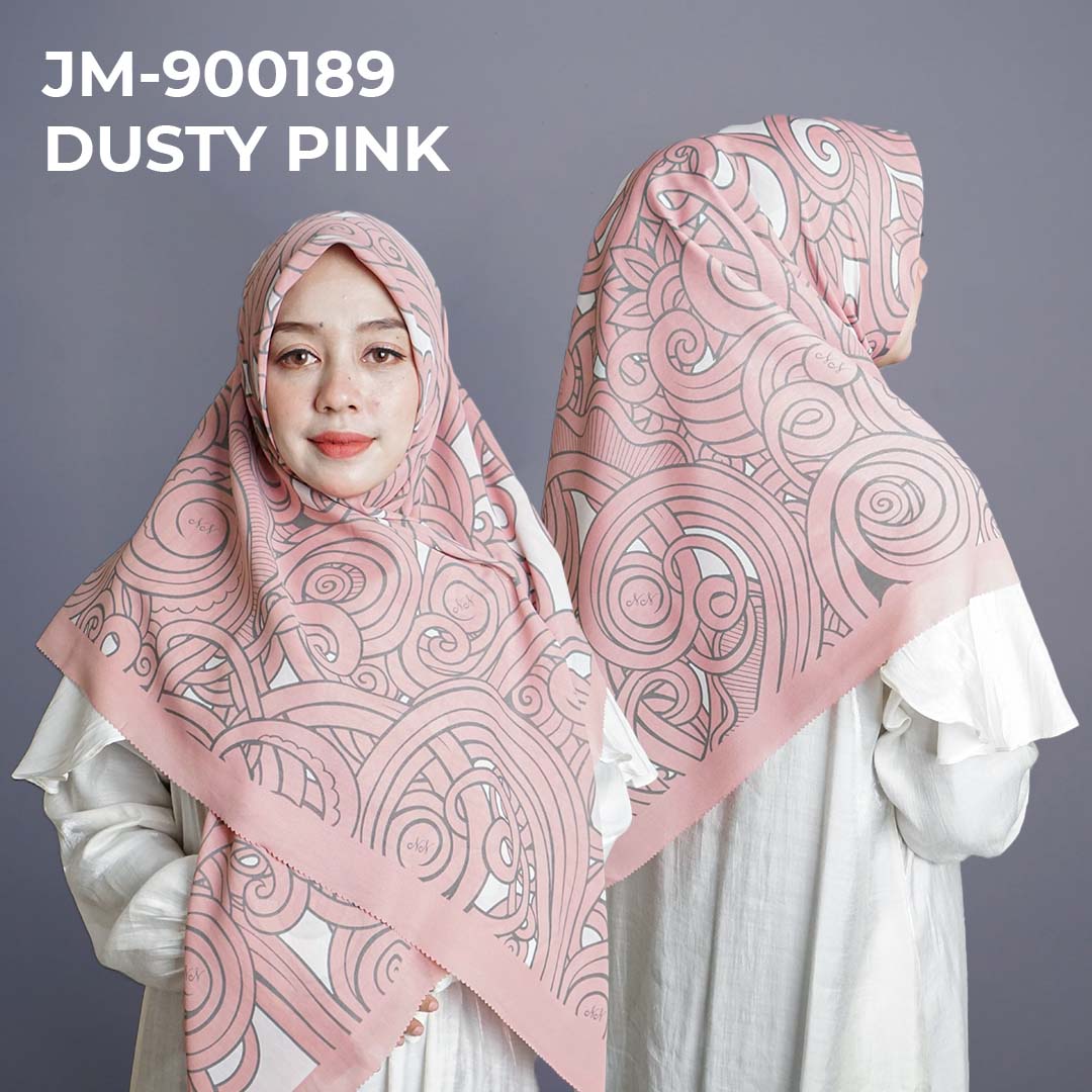 RS-193472 DUSTY PINK