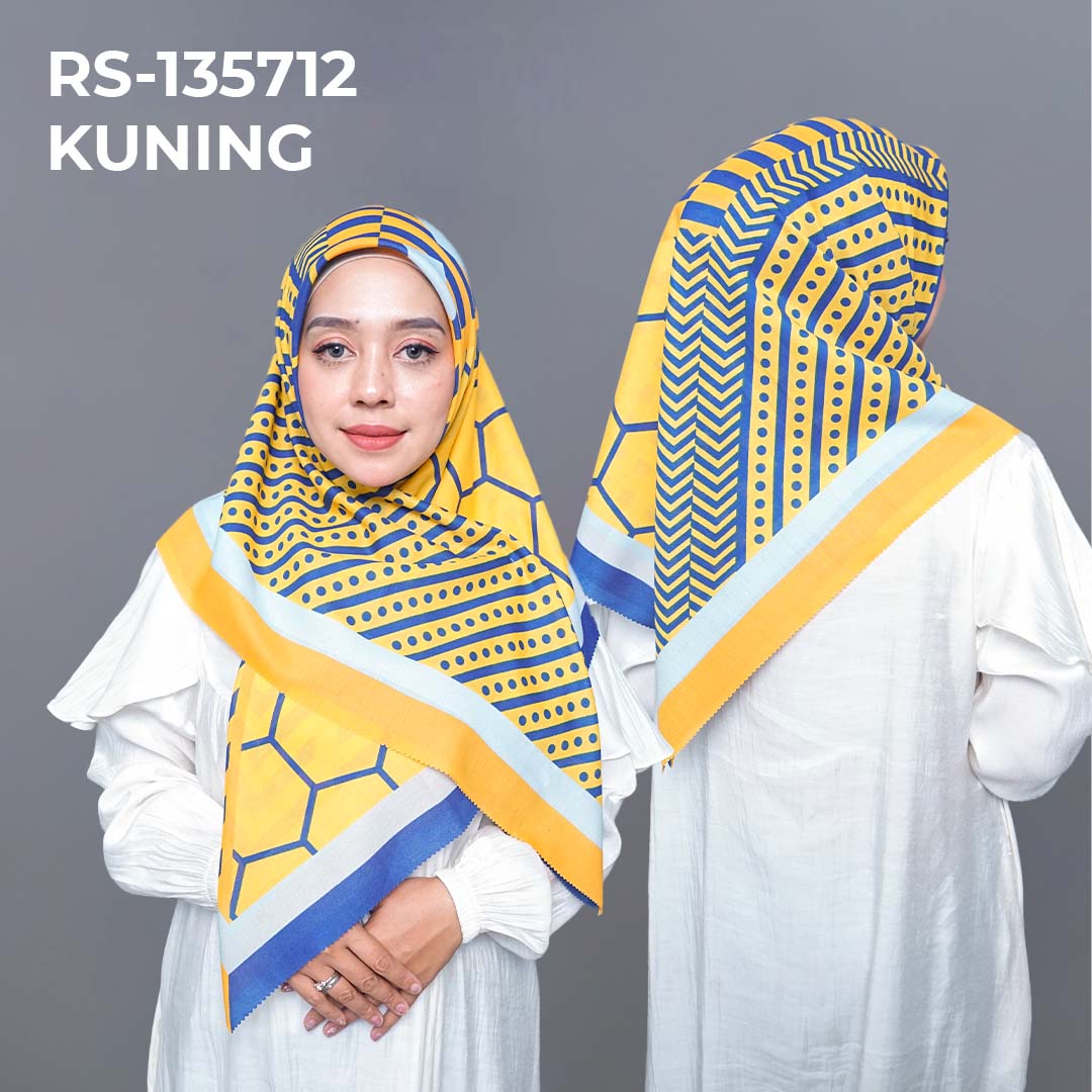RS-135712 KUNING