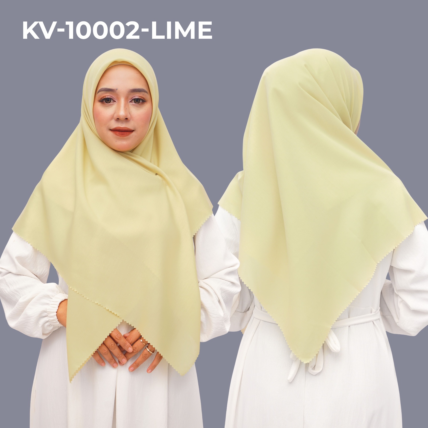 KV-10002 LIME